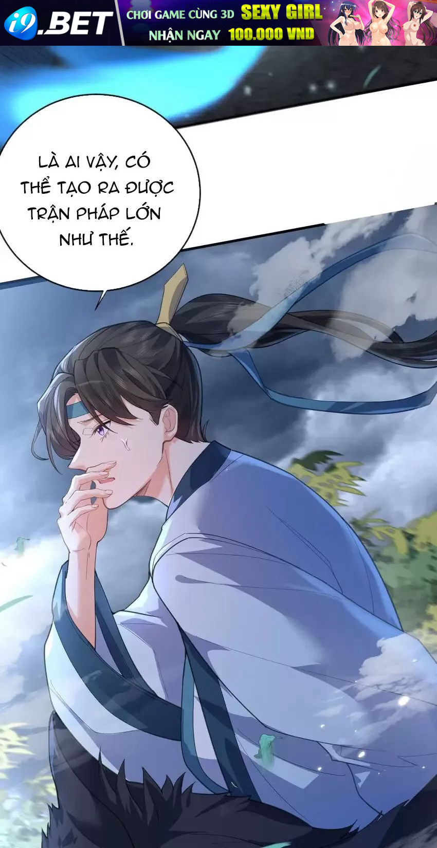 Ta Vô Địch Lúc Nào - Chapter 213 - Page 26