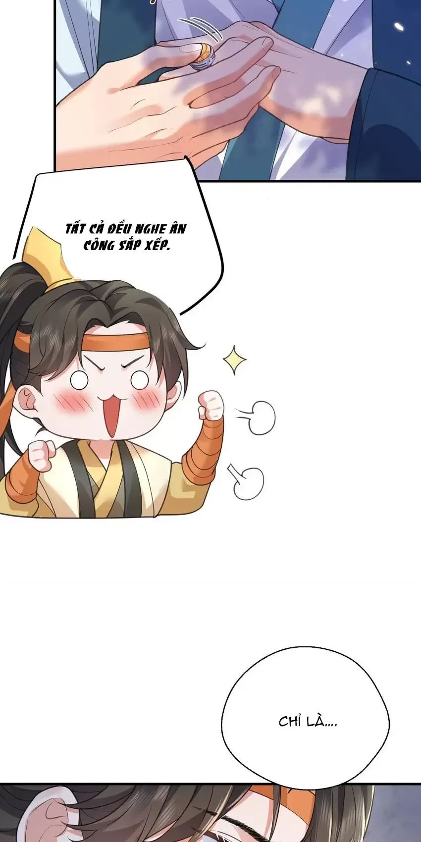 Ta Vô Địch Lúc Nào - Chapter 213 - Page 3