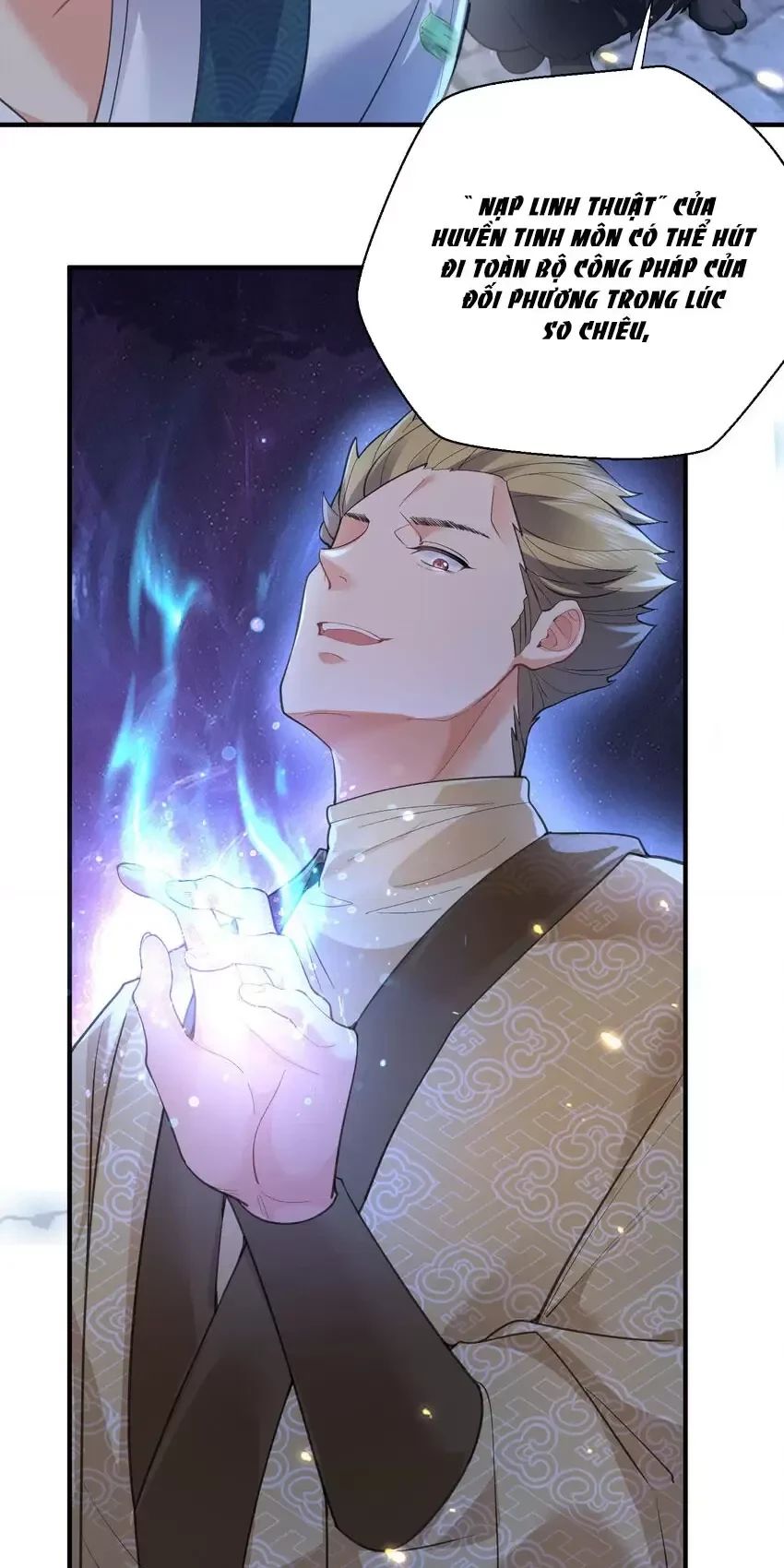 Ta Vô Địch Lúc Nào - Chapter 213 - Page 31