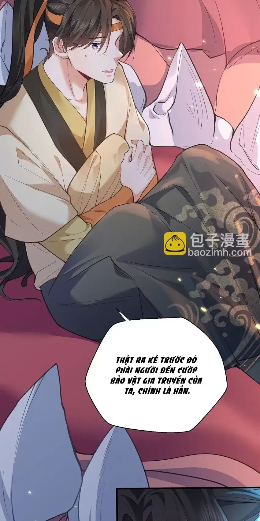 Ta Vô Địch Lúc Nào - Chapter 213 - Page 34