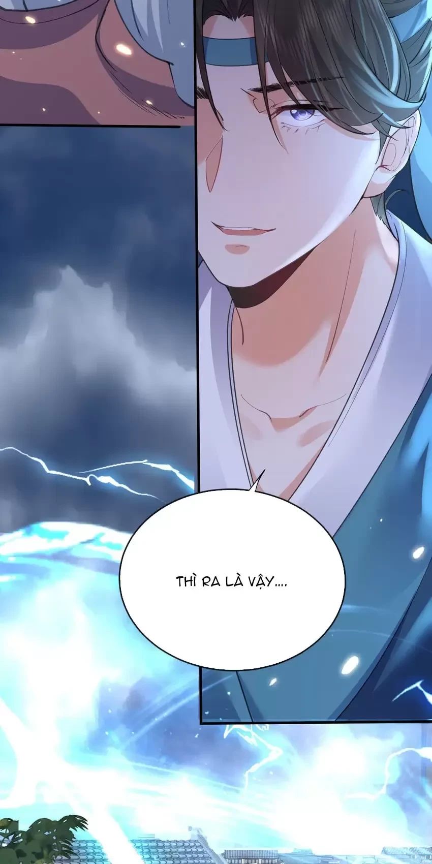 Ta Vô Địch Lúc Nào - Chapter 213 - Page 35