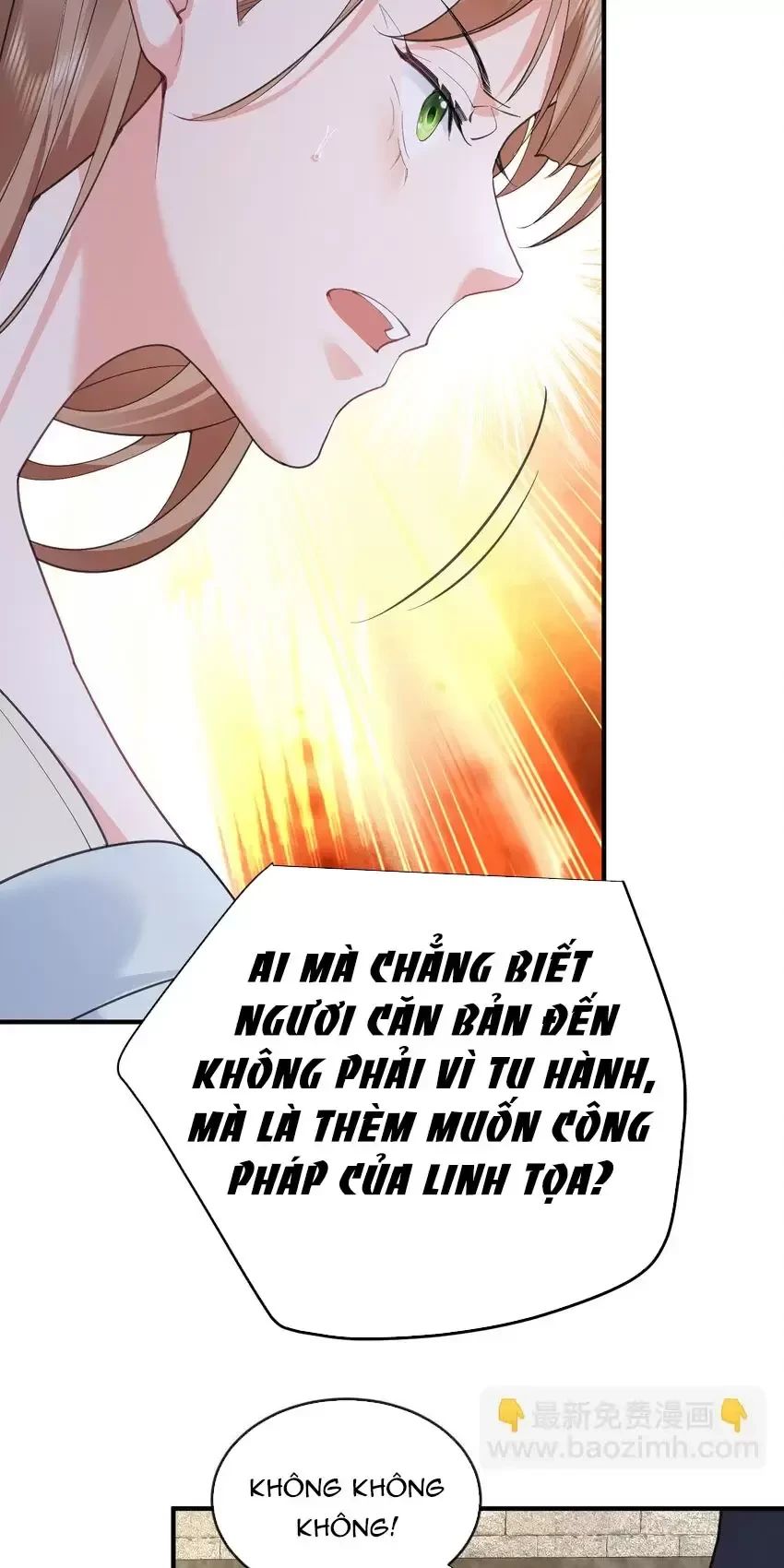 Ta Vô Địch Lúc Nào - Chapter 213 - Page 38