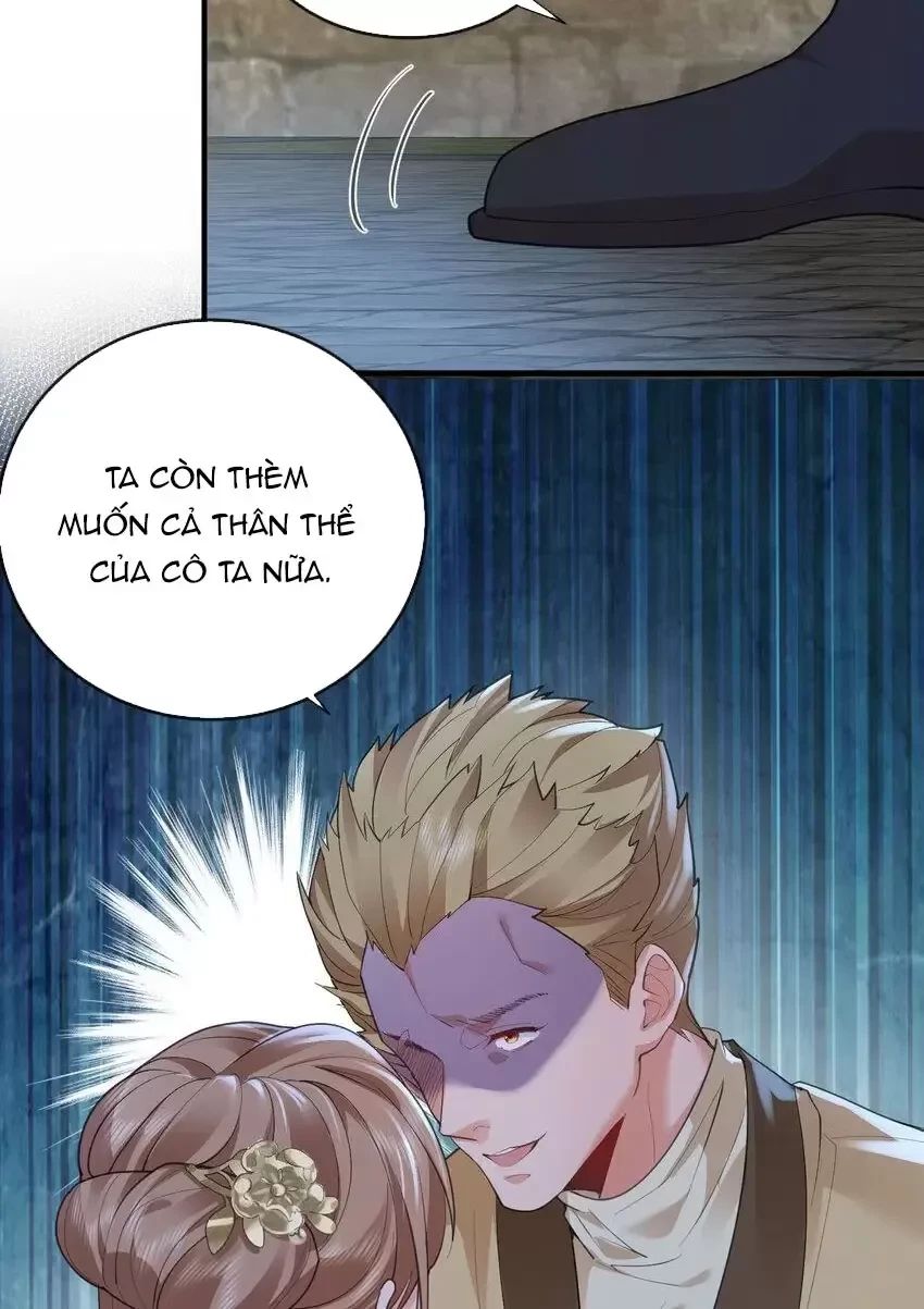 Ta Vô Địch Lúc Nào - Chapter 213 - Page 39