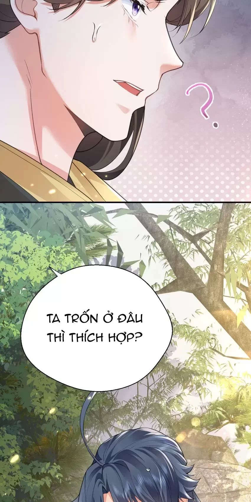 Ta Vô Địch Lúc Nào - Chapter 213 - Page 4