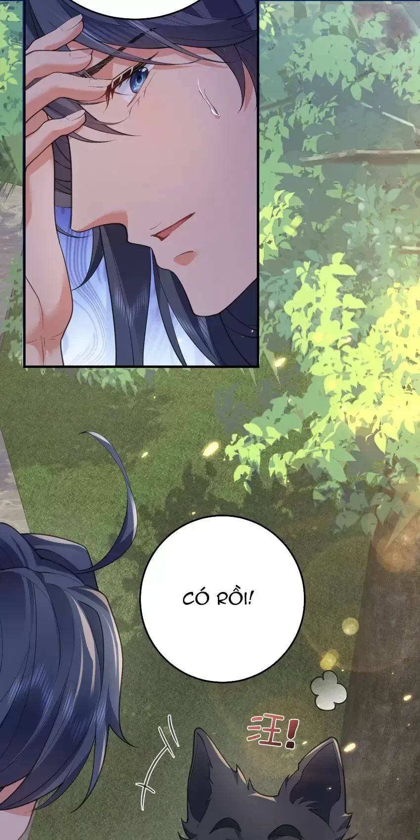 Ta Vô Địch Lúc Nào - Chapter 213 - Page 6