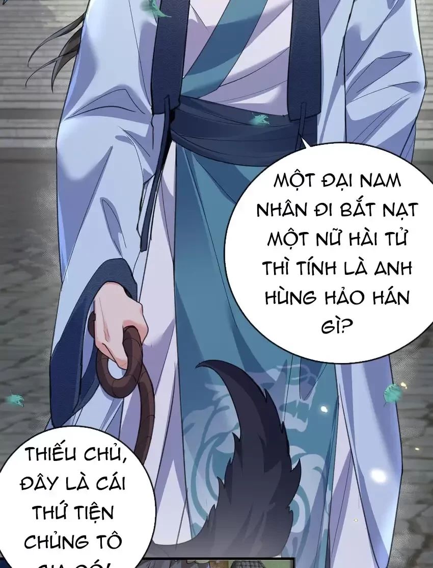 Ta Vô Địch Lúc Nào - Chapter 214 - Page 10