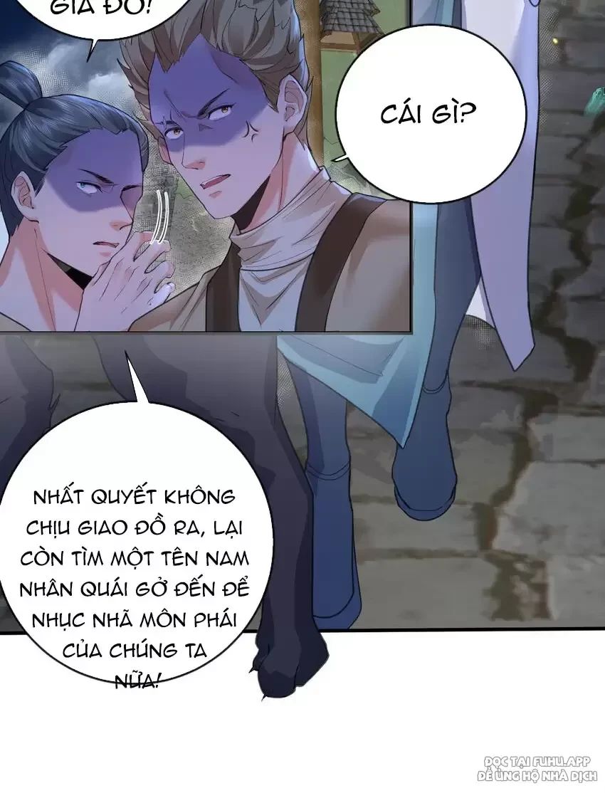 Ta Vô Địch Lúc Nào - Chapter 214 - Page 11