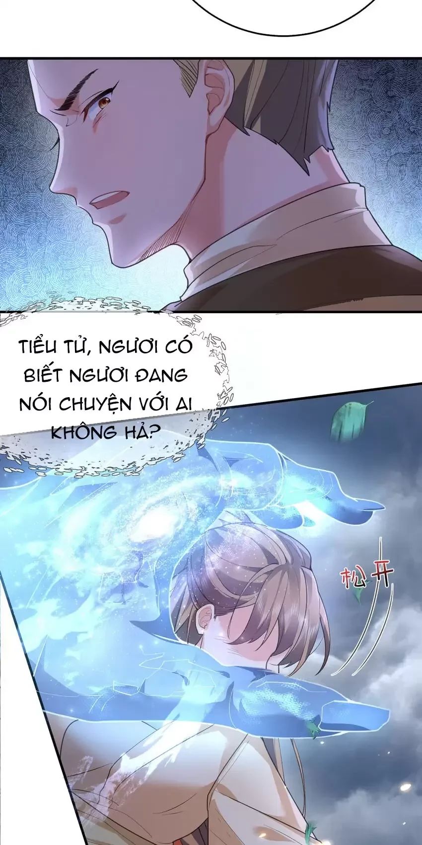 Ta Vô Địch Lúc Nào - Chapter 214 - Page 14