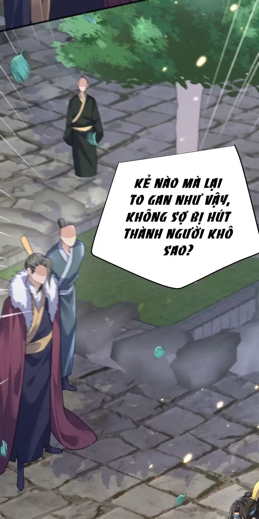 Ta Vô Địch Lúc Nào - Chapter 214 - Page 16