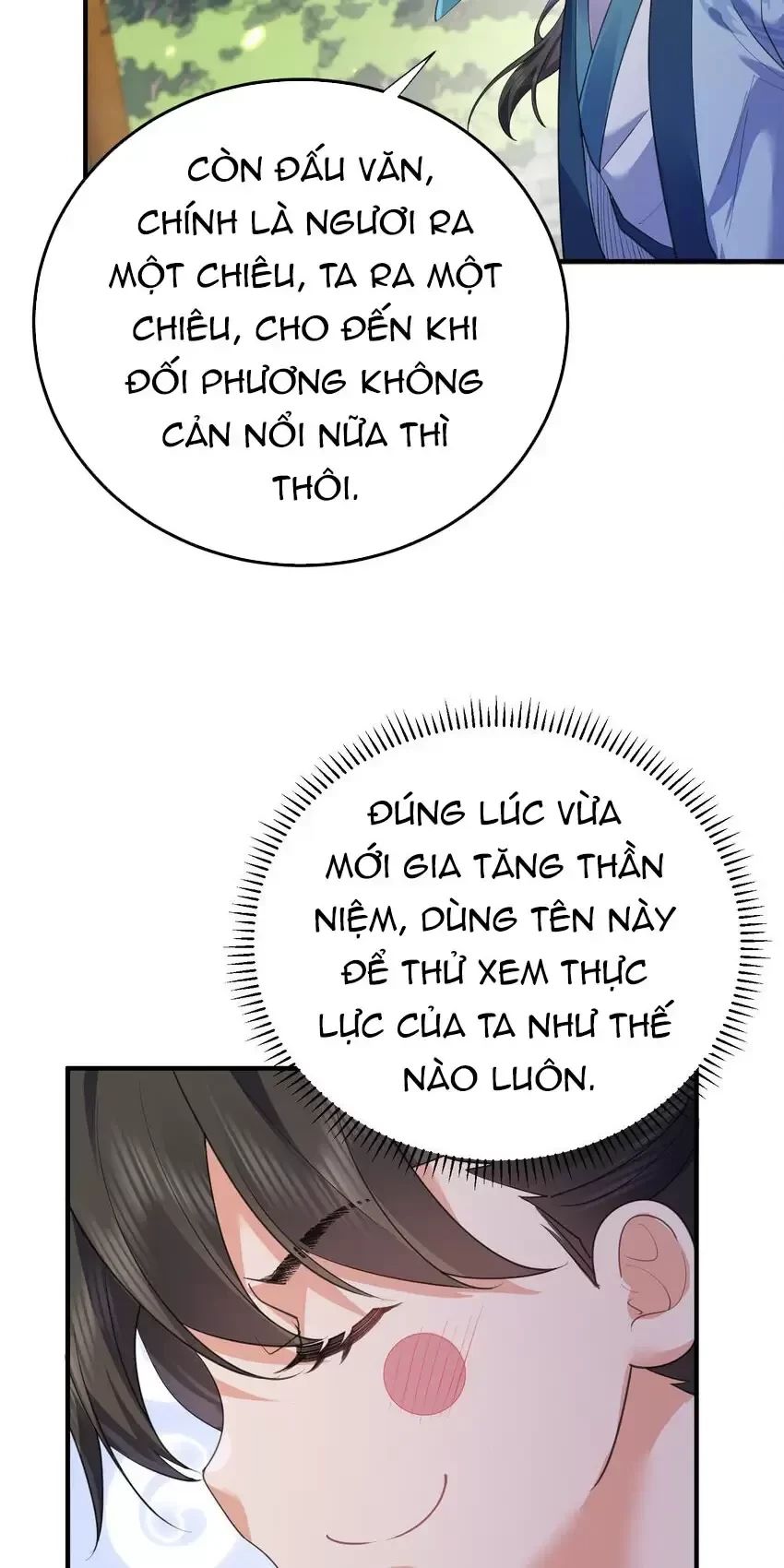 Ta Vô Địch Lúc Nào - Chapter 214 - Page 20