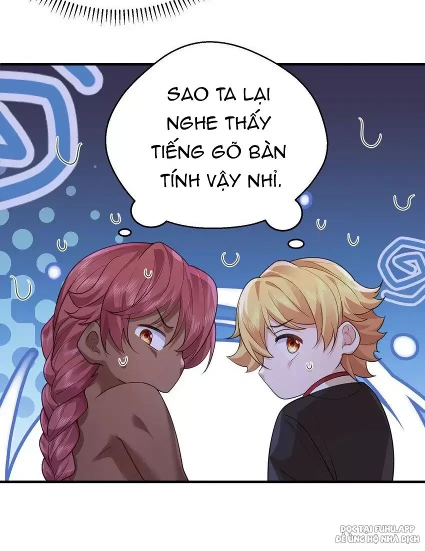 Ta Vô Địch Lúc Nào - Chapter 214 - Page 22