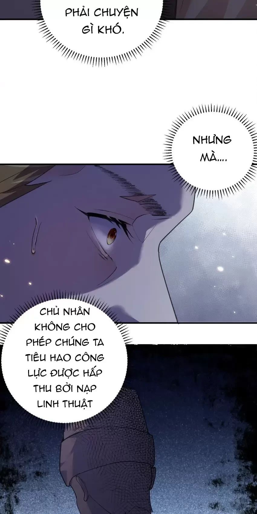 Ta Vô Địch Lúc Nào - Chapter 214 - Page 24