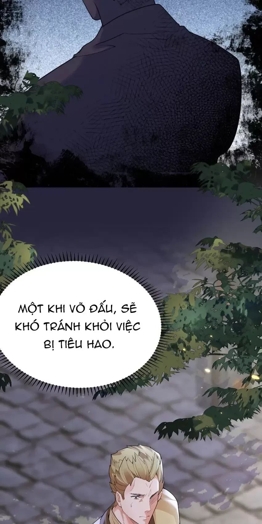 Ta Vô Địch Lúc Nào - Chapter 214 - Page 25