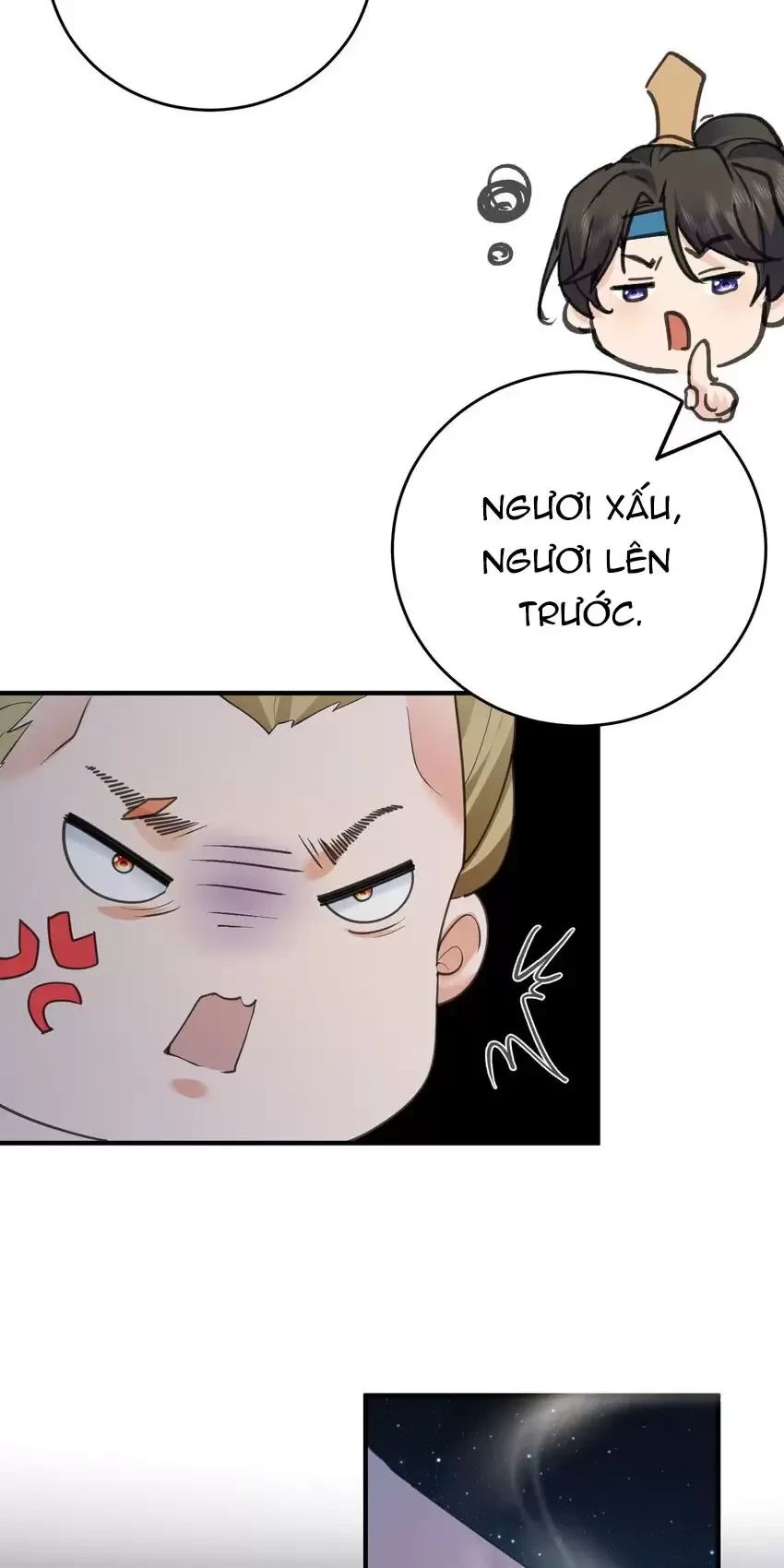 Ta Vô Địch Lúc Nào - Chapter 214 - Page 28