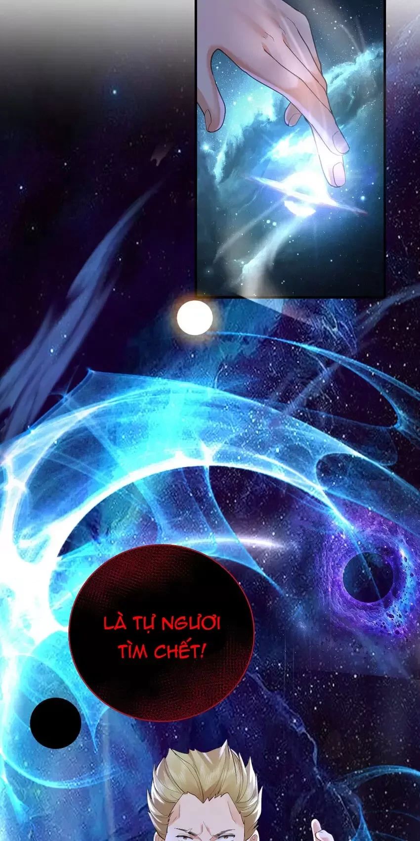 Ta Vô Địch Lúc Nào - Chapter 214 - Page 29