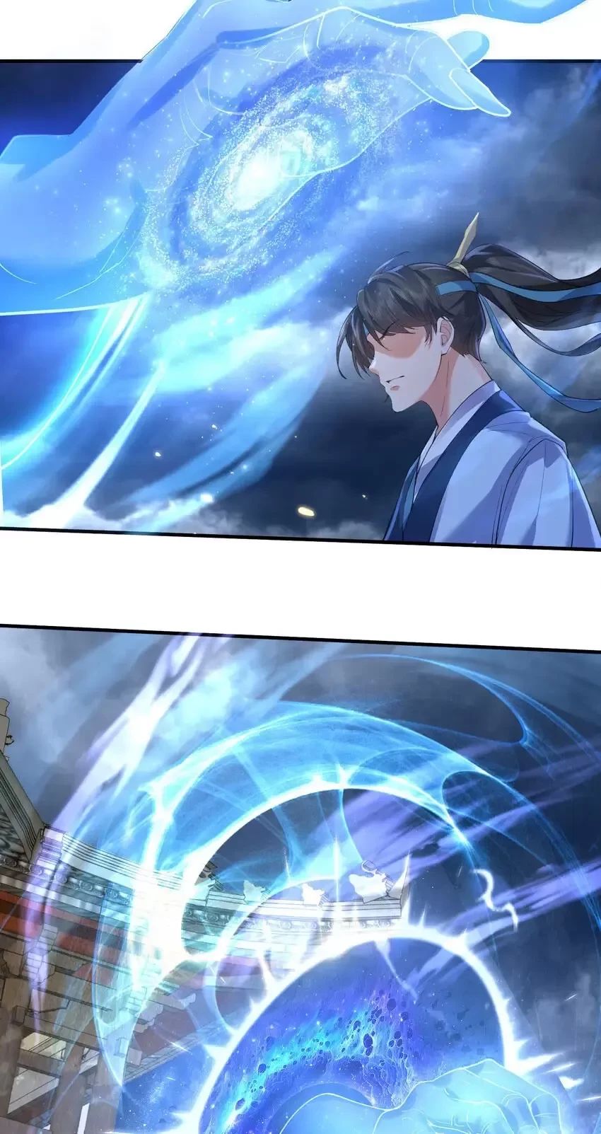 Ta Vô Địch Lúc Nào - Chapter 214 - Page 31