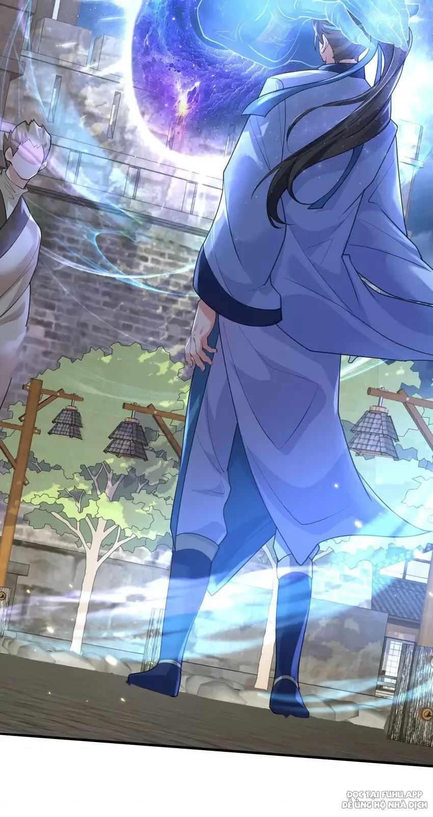 Ta Vô Địch Lúc Nào - Chapter 214 - Page 32