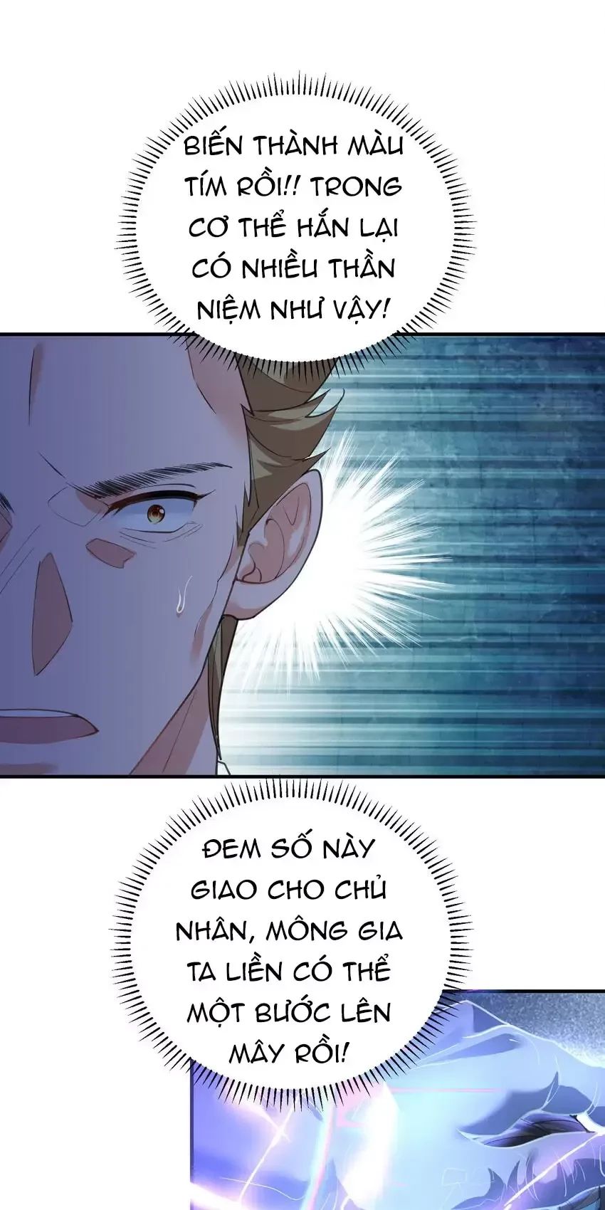 Ta Vô Địch Lúc Nào - Chapter 214 - Page 33