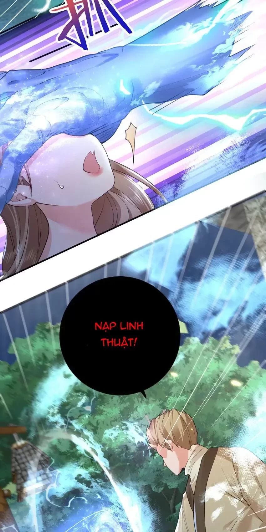 Ta Vô Địch Lúc Nào - Chapter 214 - Page 4