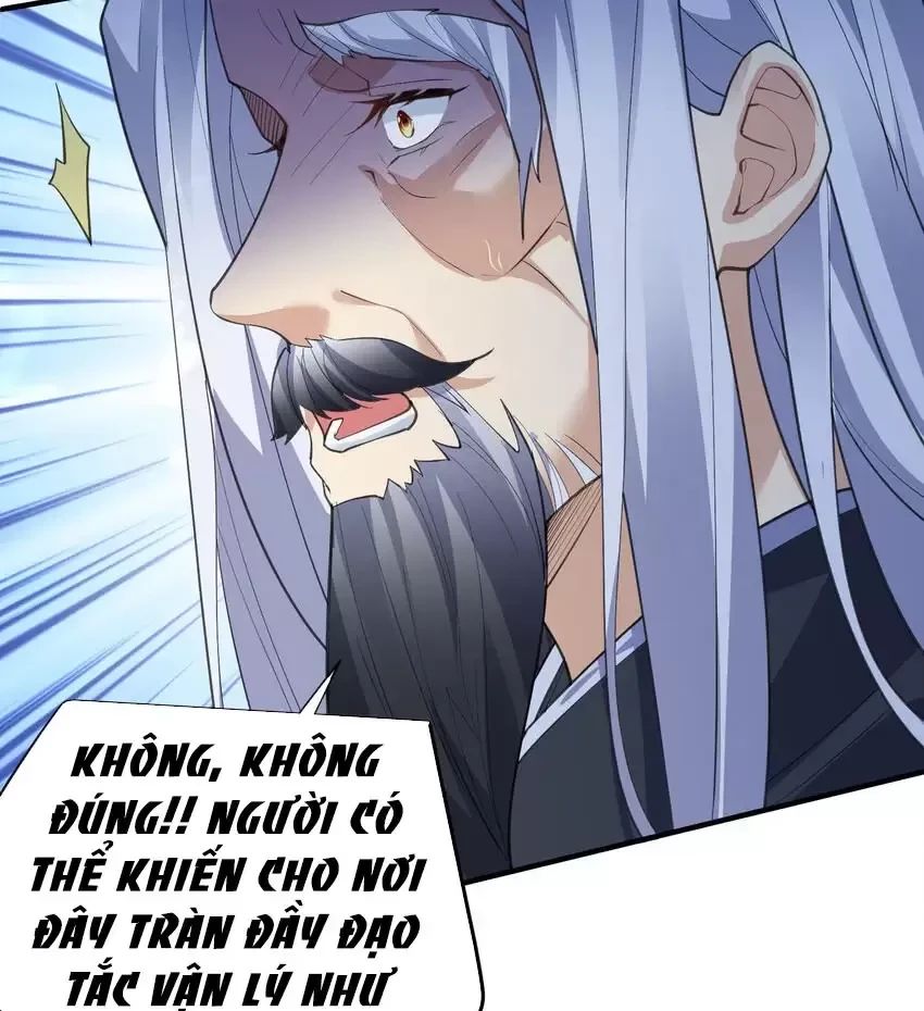 Ta Vô Địch Lúc Nào - Chapter 214 - Page 41