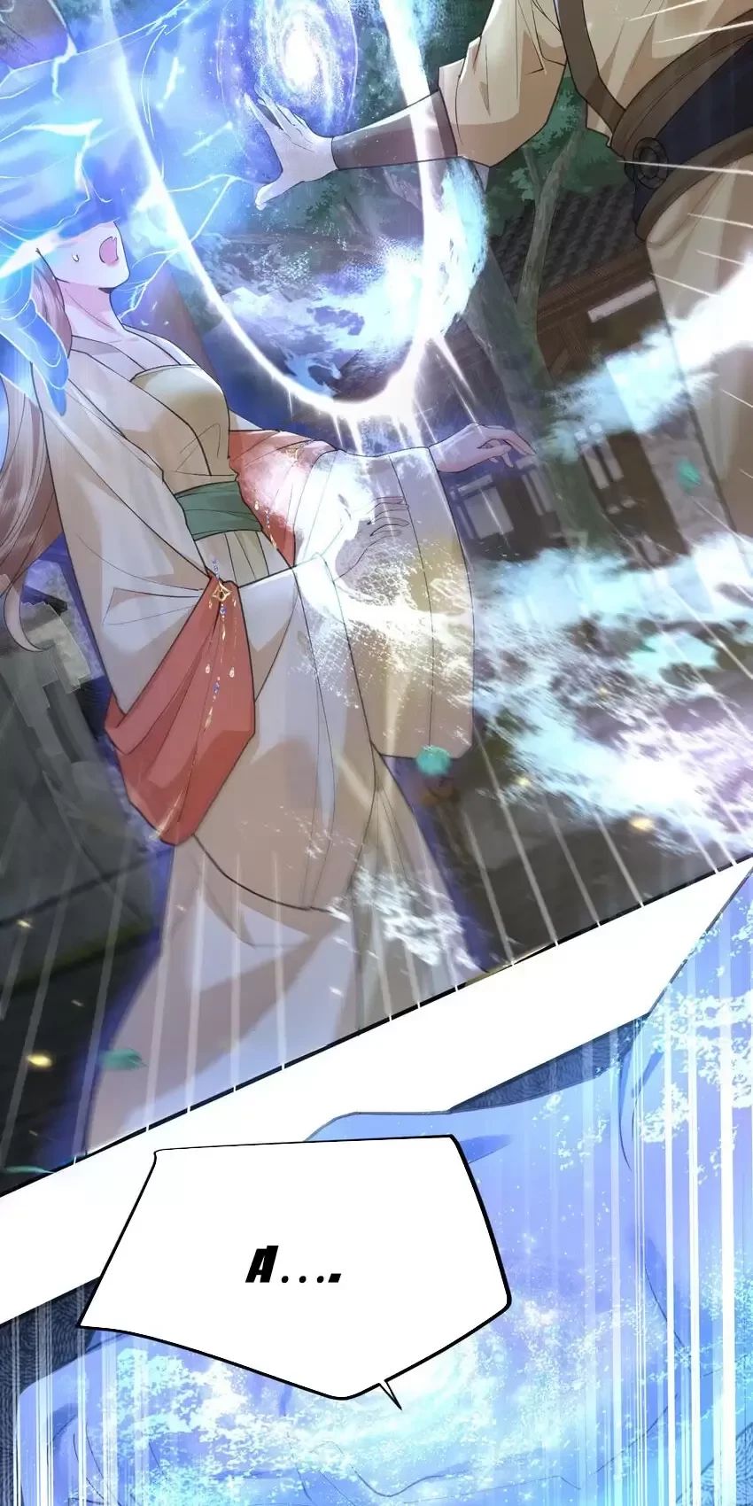 Ta Vô Địch Lúc Nào - Chapter 214 - Page 5