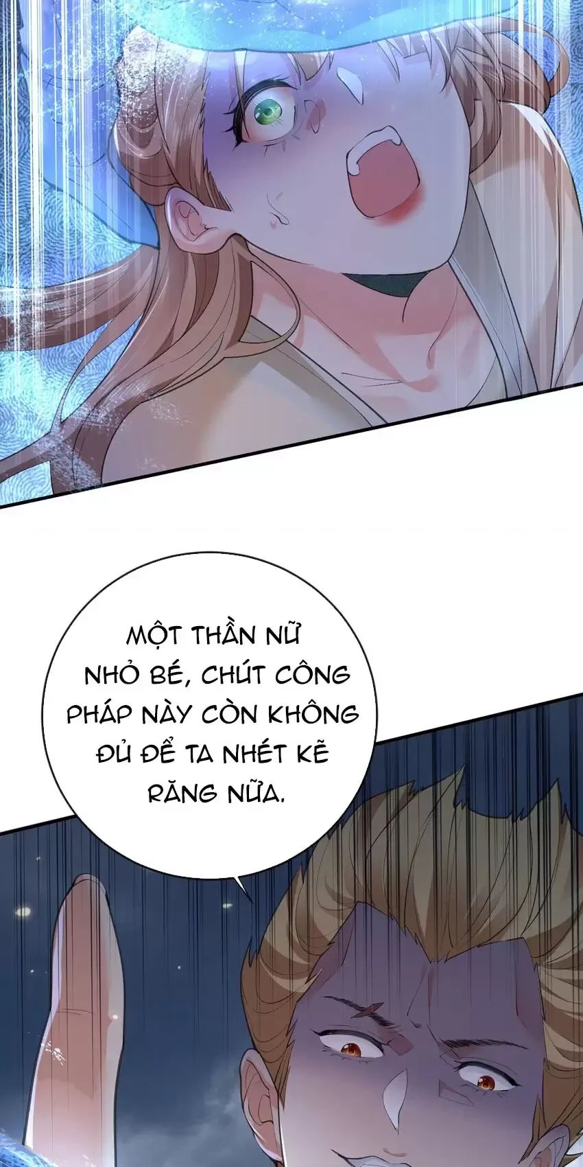 Ta Vô Địch Lúc Nào - Chapter 214 - Page 6