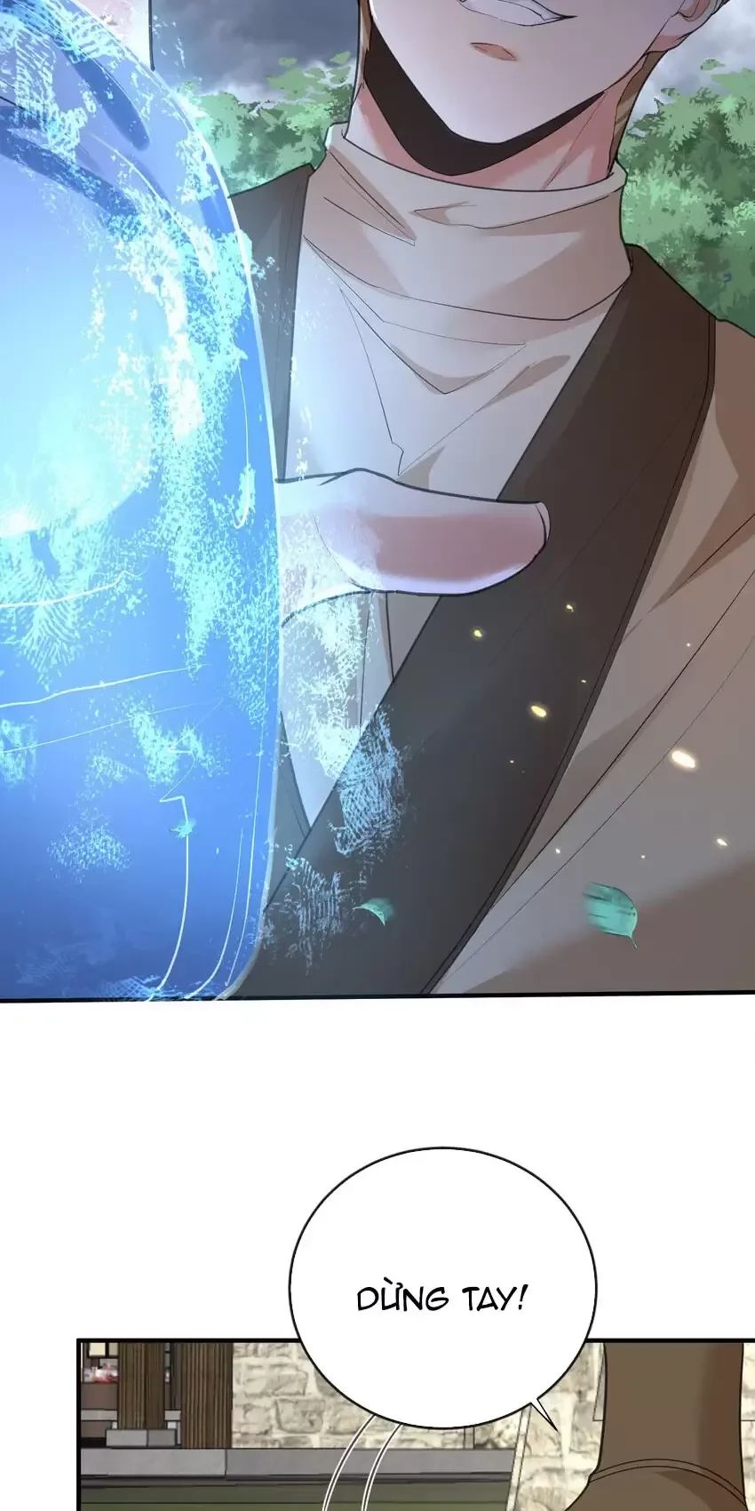 Ta Vô Địch Lúc Nào - Chapter 214 - Page 7