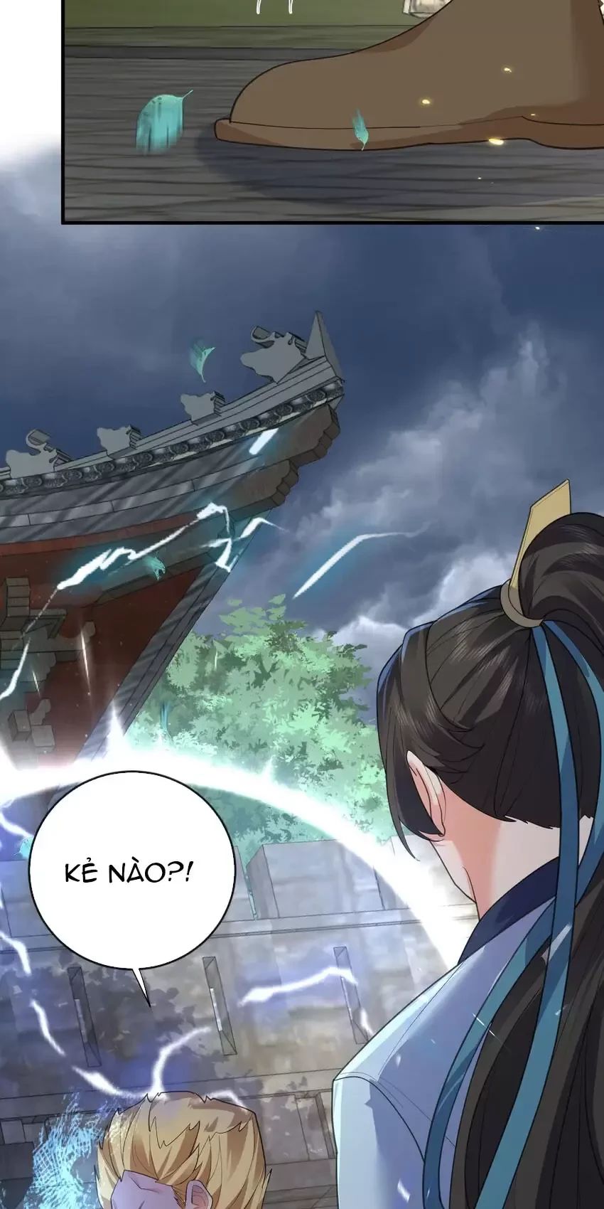 Ta Vô Địch Lúc Nào - Chapter 214 - Page 8