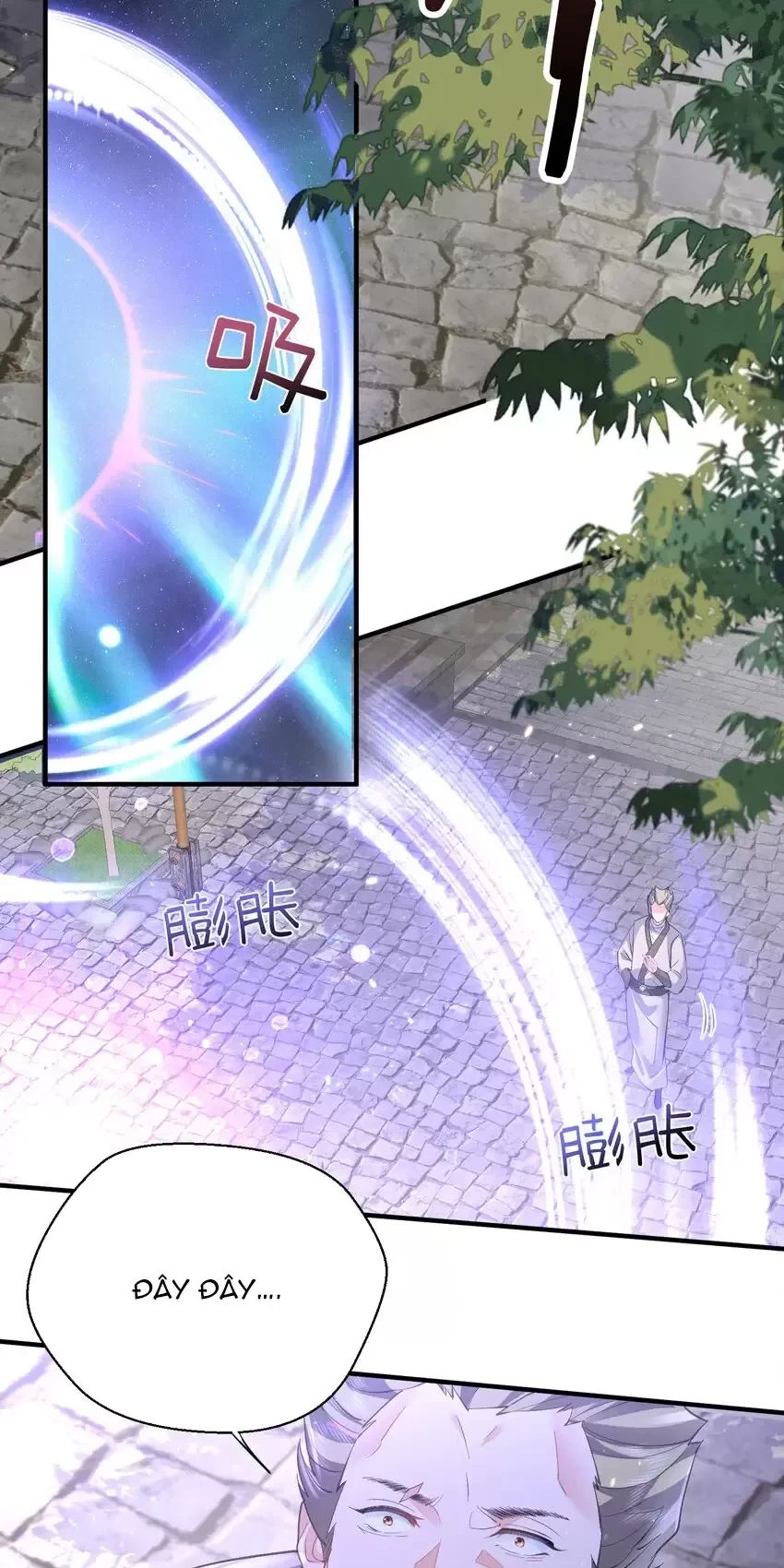 Ta Vô Địch Lúc Nào - Chapter 215 - Page 10