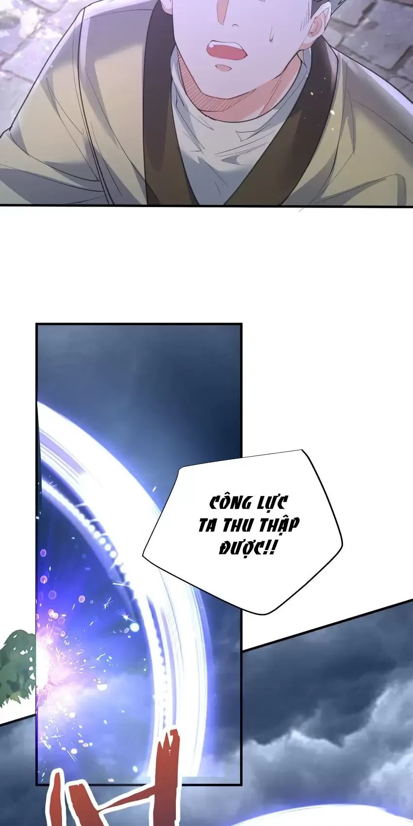 Ta Vô Địch Lúc Nào - Chapter 215 - Page 11