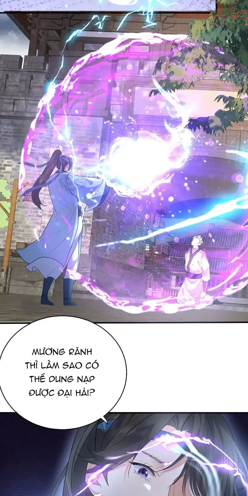 Ta Vô Địch Lúc Nào - Chapter 215 - Page 14