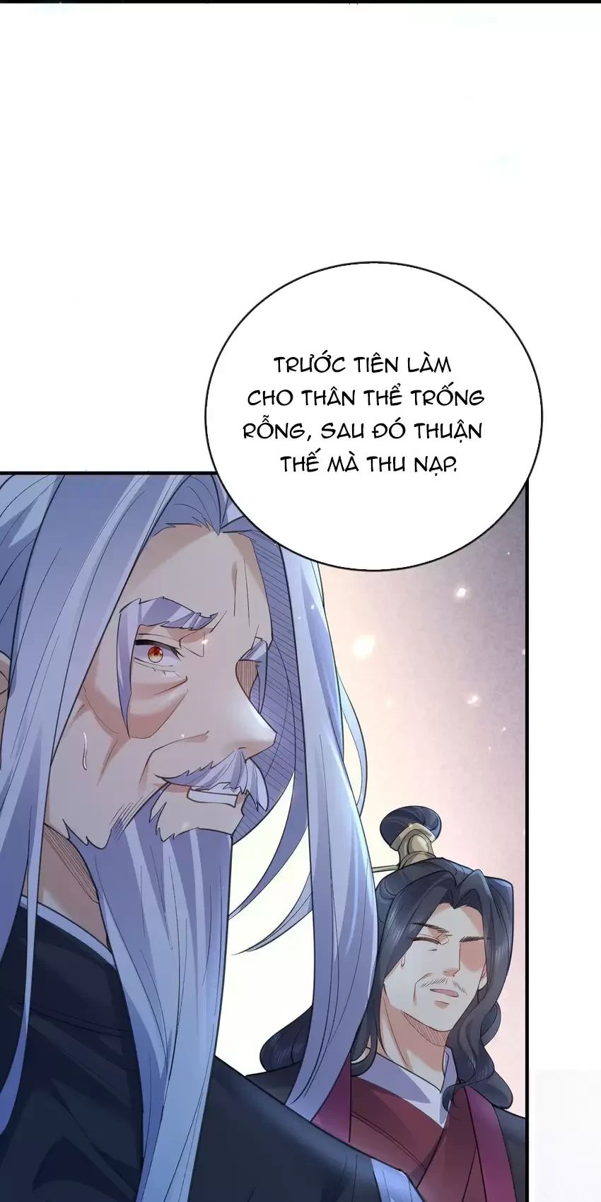 Ta Vô Địch Lúc Nào - Chapter 215 - Page 18