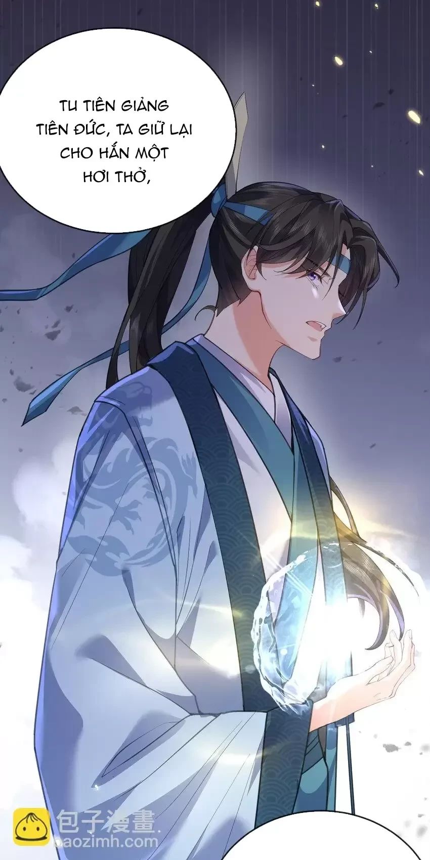 Ta Vô Địch Lúc Nào - Chapter 215 - Page 23