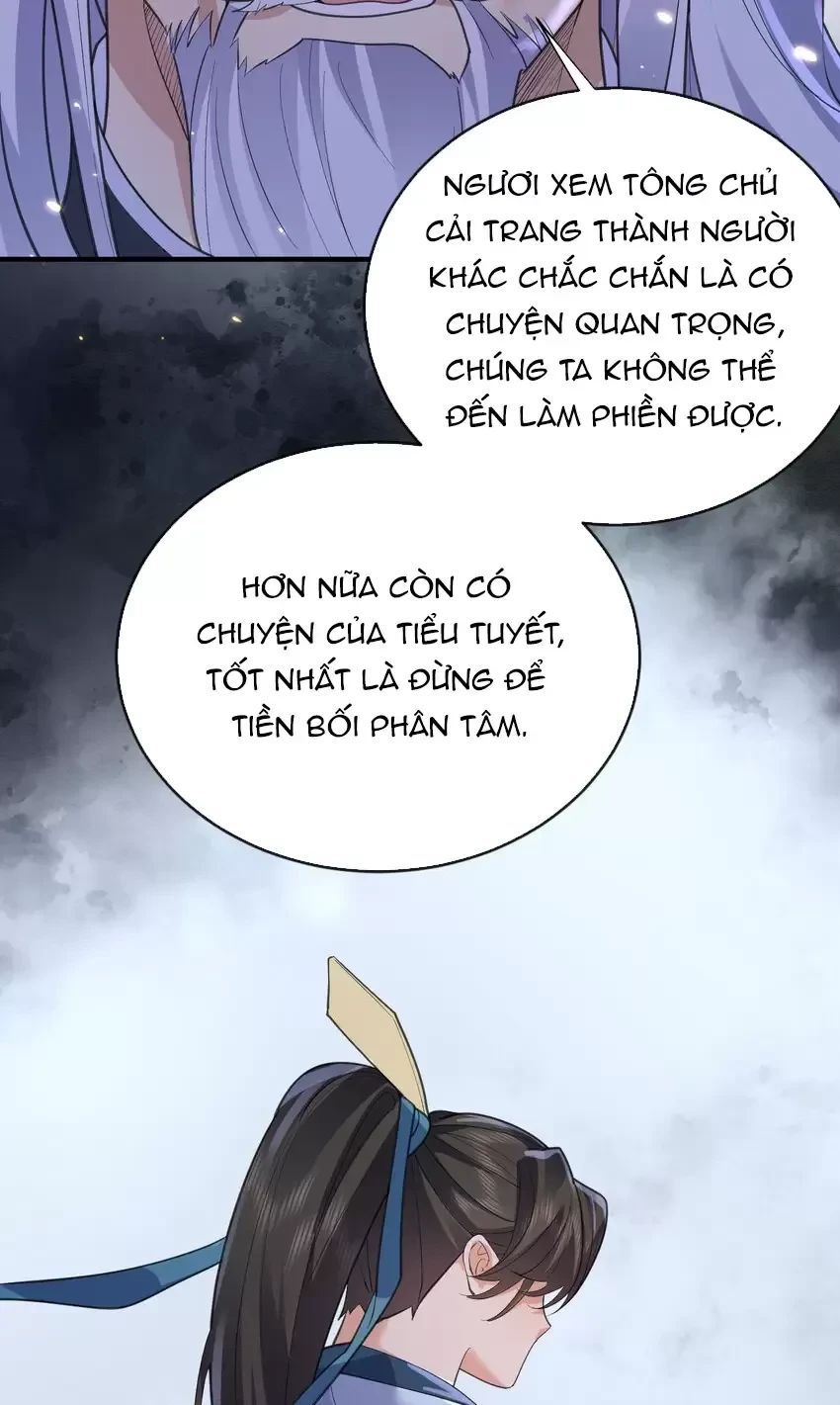 Ta Vô Địch Lúc Nào - Chapter 215 - Page 27