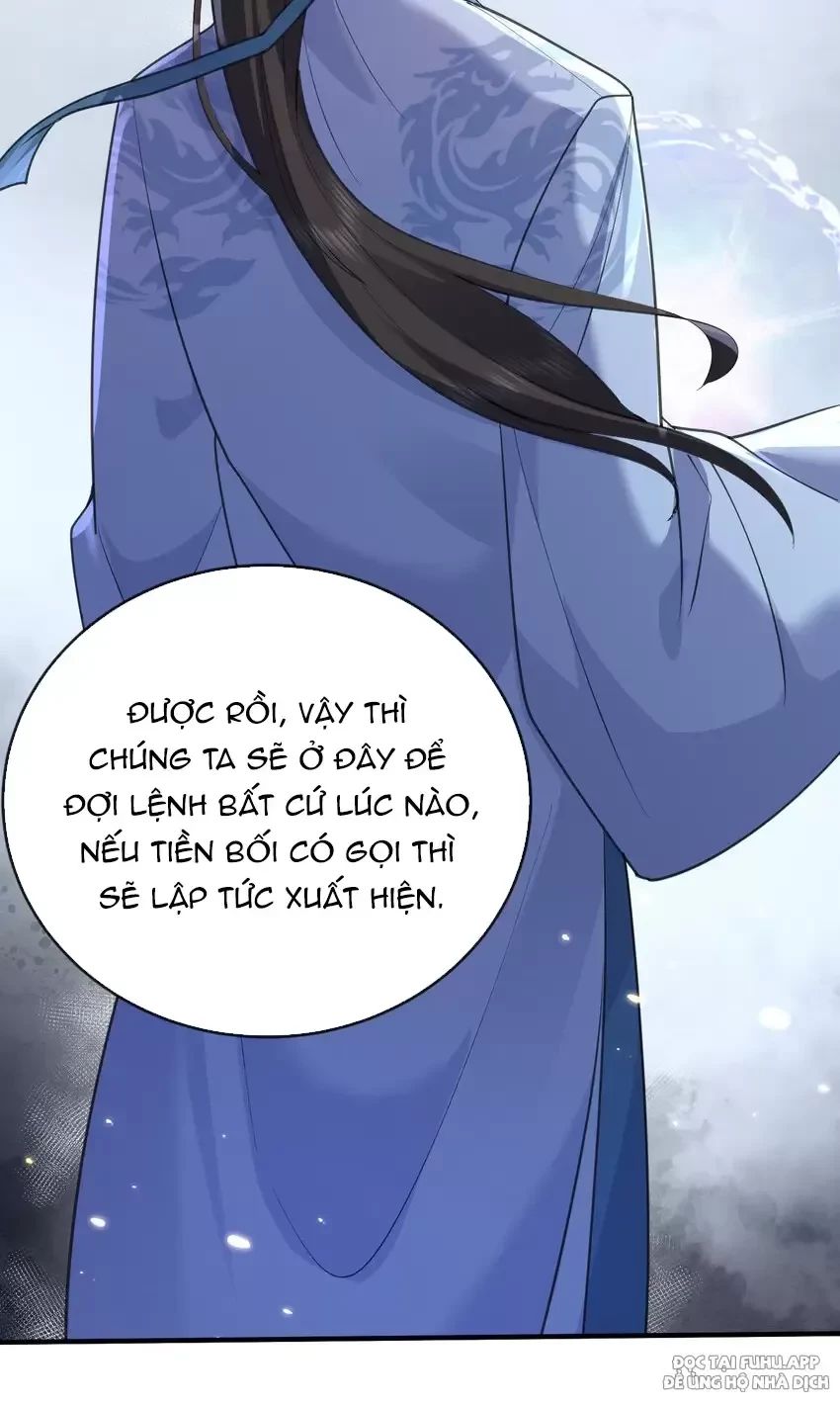 Ta Vô Địch Lúc Nào - Chapter 215 - Page 28