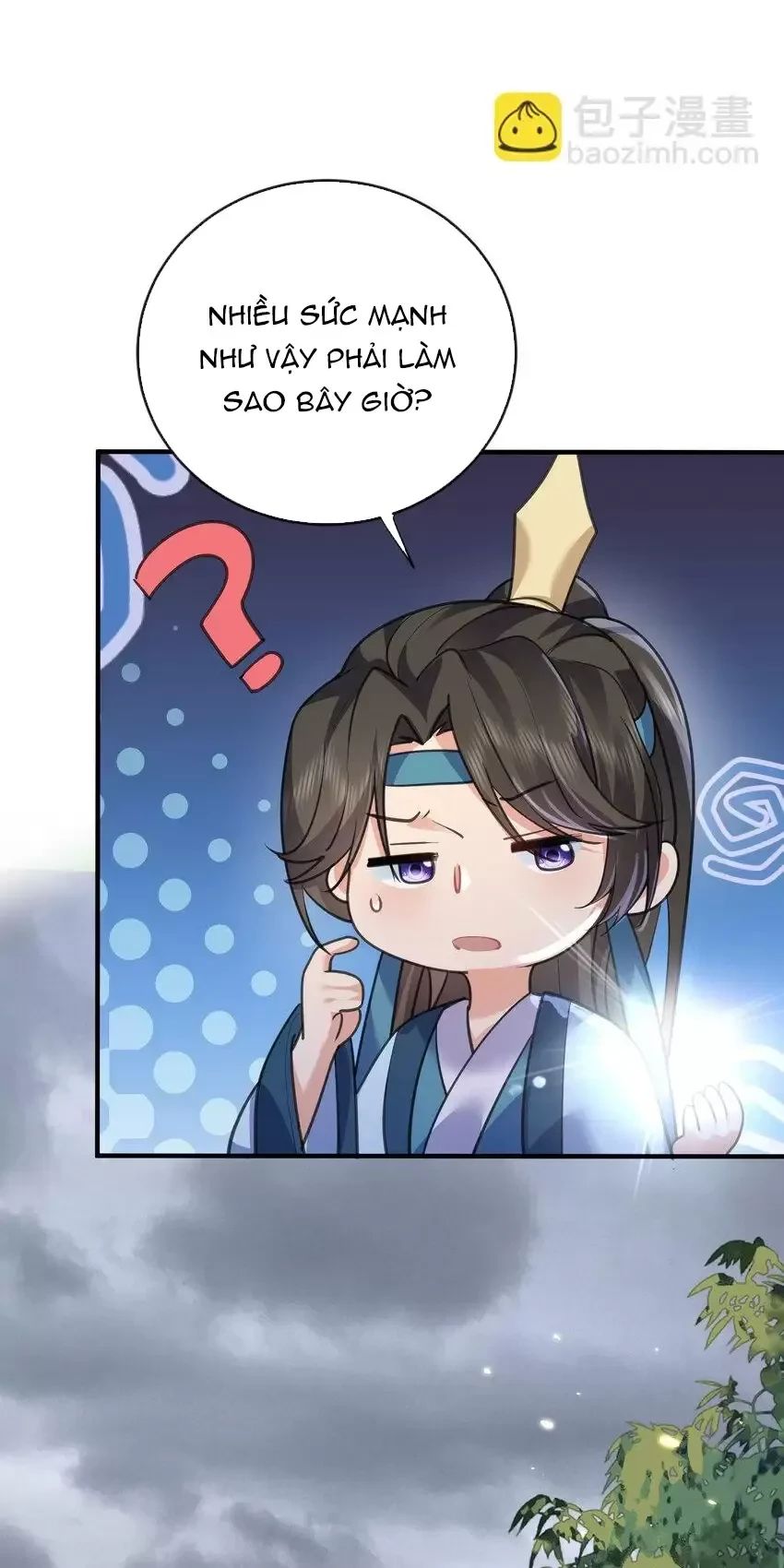 Ta Vô Địch Lúc Nào - Chapter 215 - Page 29