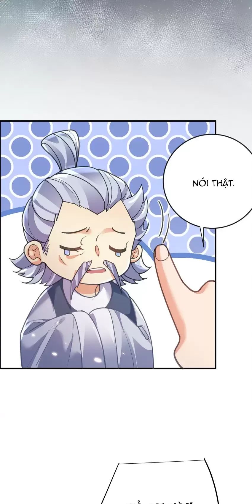 Ta Vô Địch Lúc Nào - Chapter 215 - Page 35