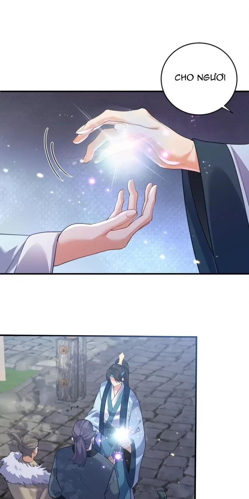 Ta Vô Địch Lúc Nào - Chapter 215 - Page 37