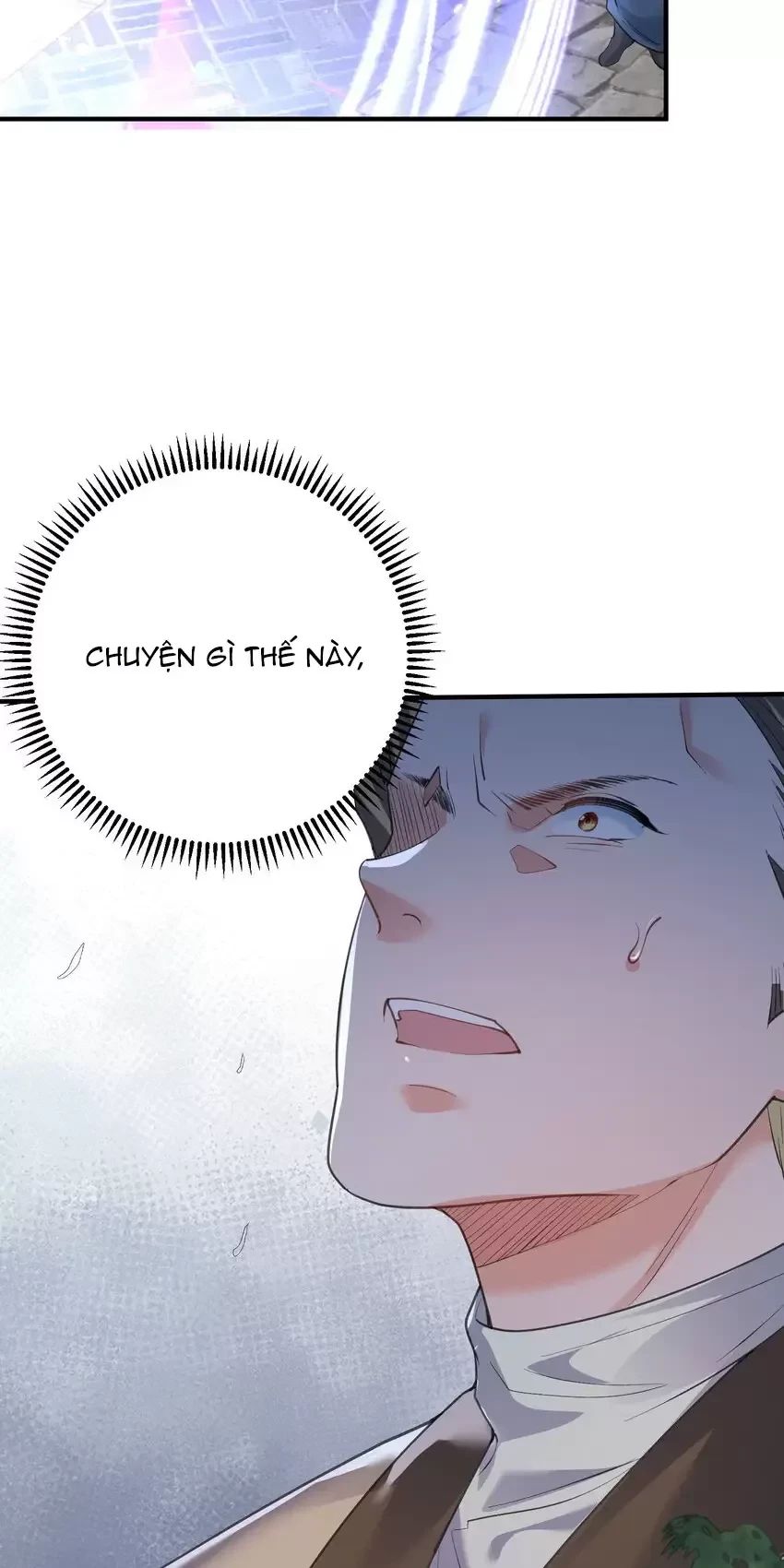 Ta Vô Địch Lúc Nào - Chapter 215 - Page 5