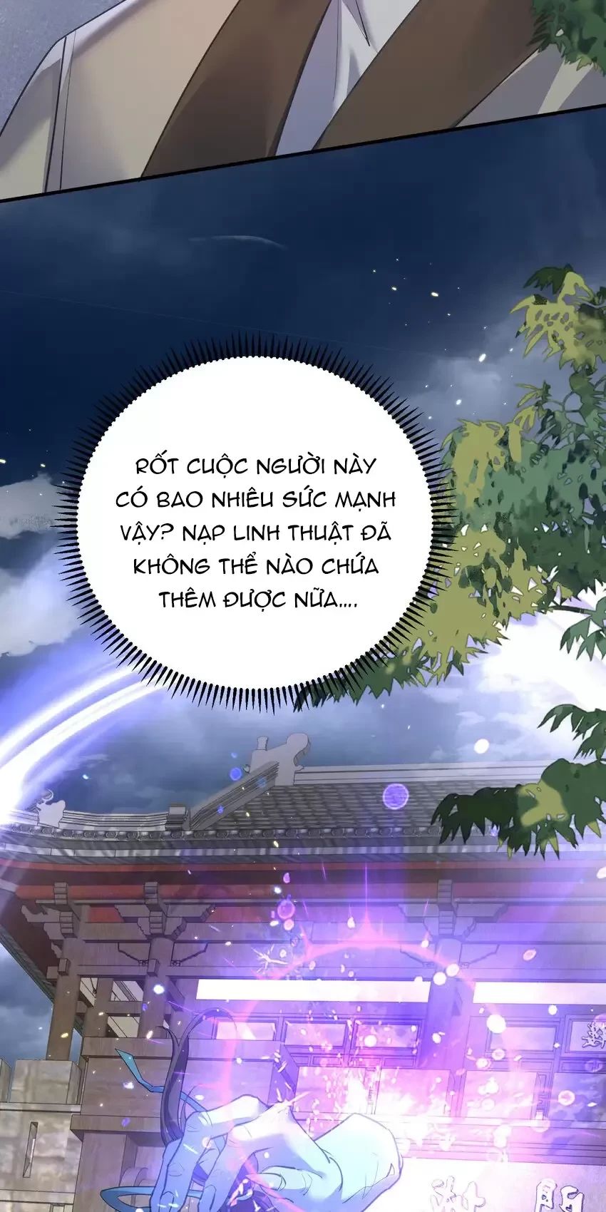 Ta Vô Địch Lúc Nào - Chapter 215 - Page 6