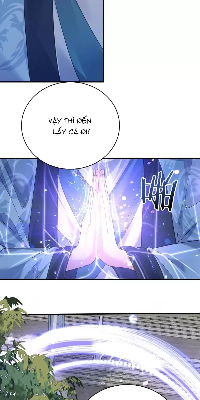 Ta Vô Địch Lúc Nào - Chapter 215 - Page 8