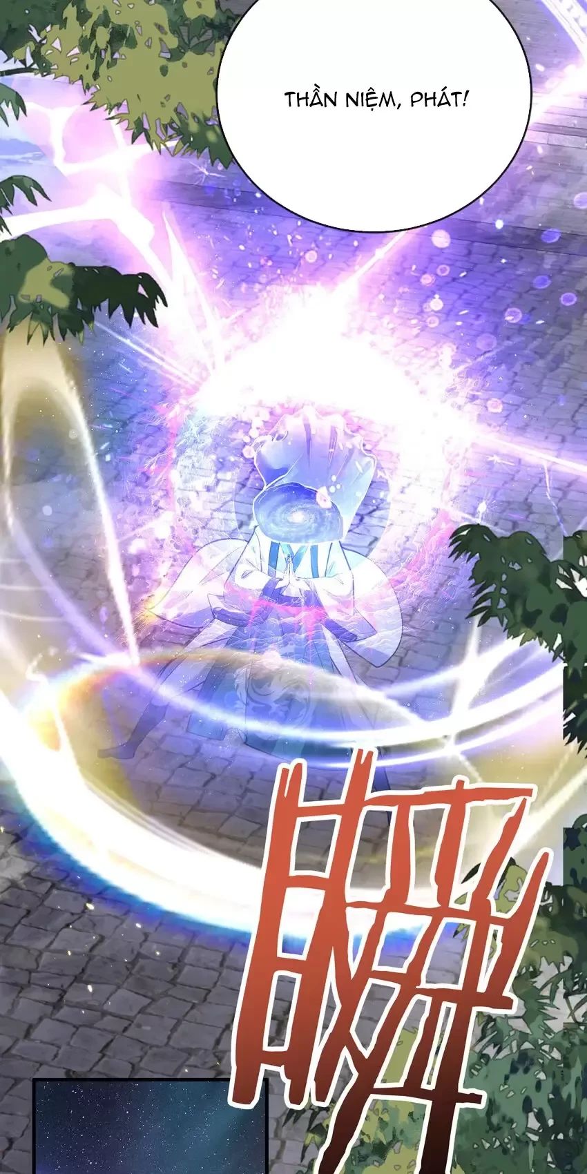 Ta Vô Địch Lúc Nào - Chapter 215 - Page 9