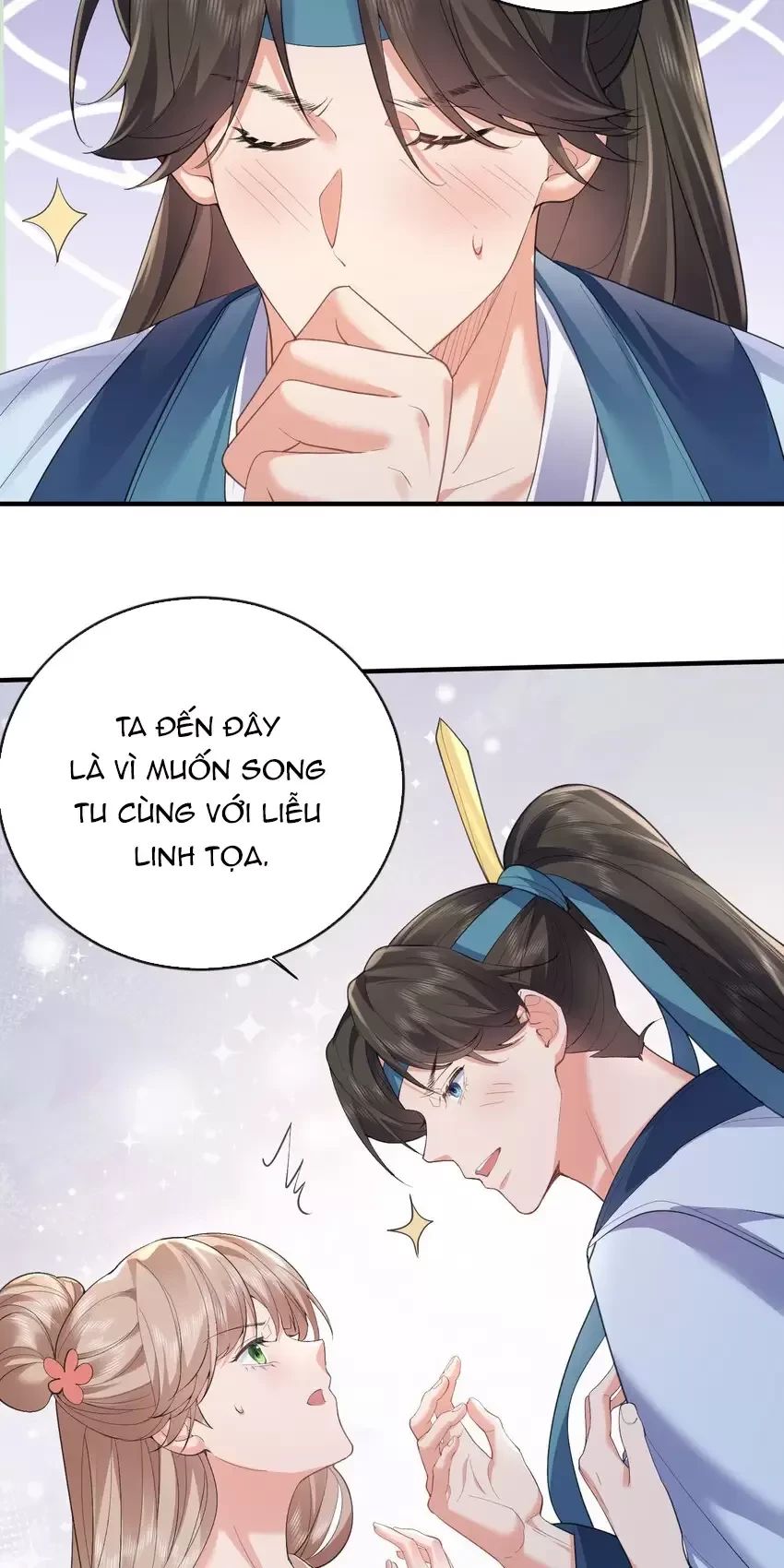 Ta Vô Địch Lúc Nào - Chapter 216 - Page 11