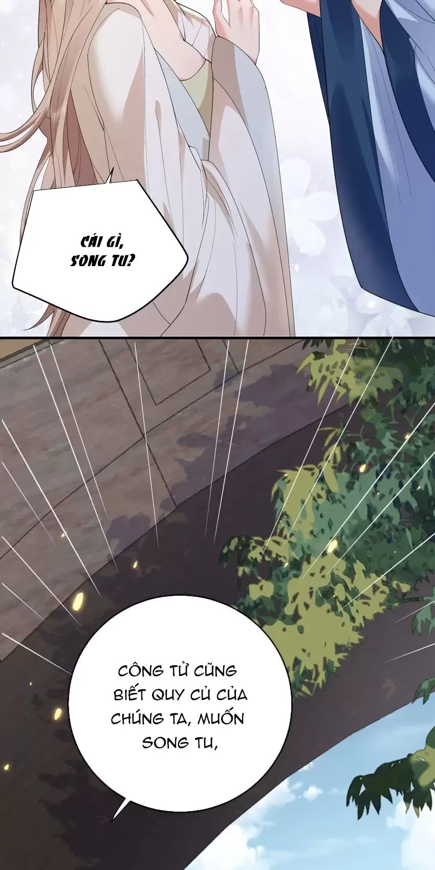 Ta Vô Địch Lúc Nào - Chapter 216 - Page 12