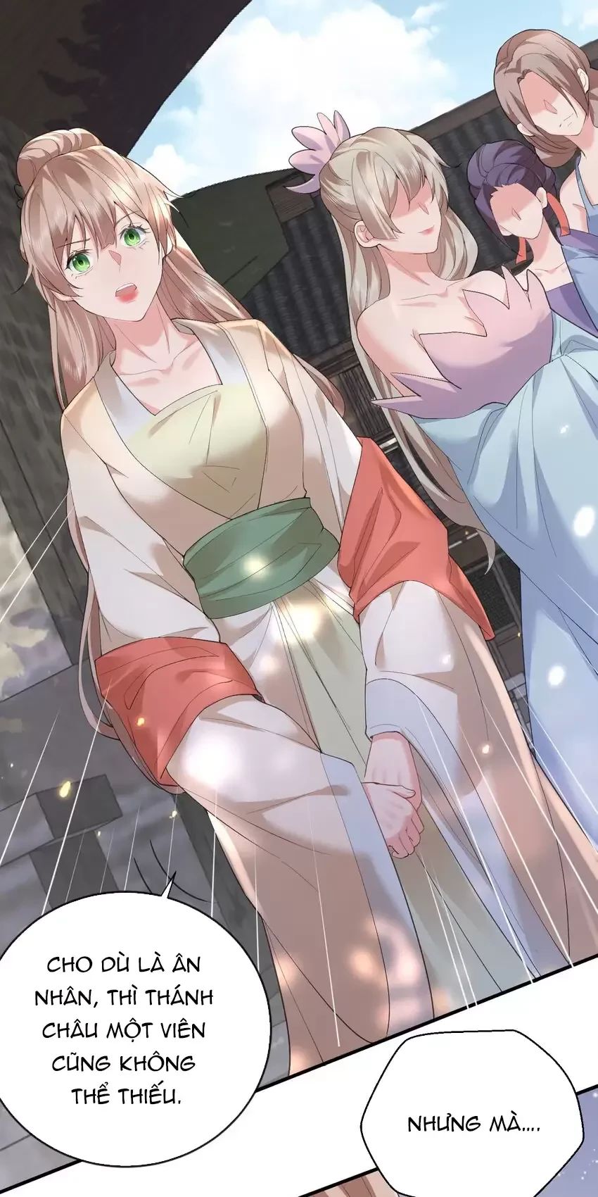 Ta Vô Địch Lúc Nào - Chapter 216 - Page 13