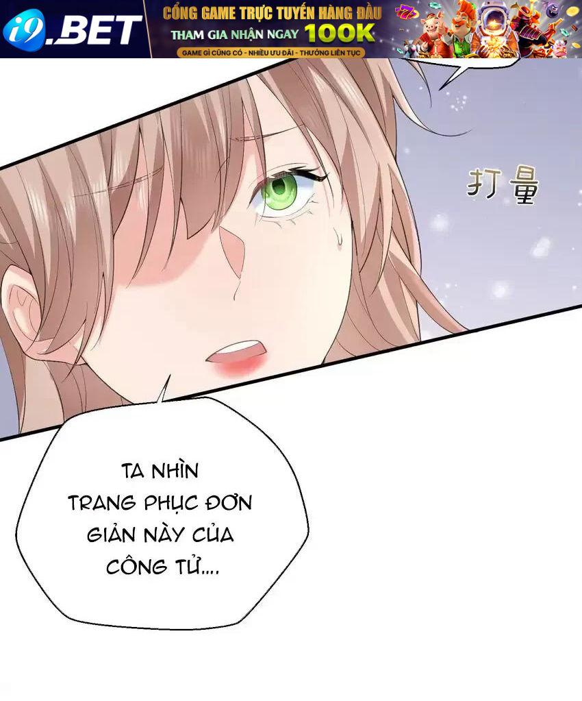 Ta Vô Địch Lúc Nào - Chapter 216 - Page 14