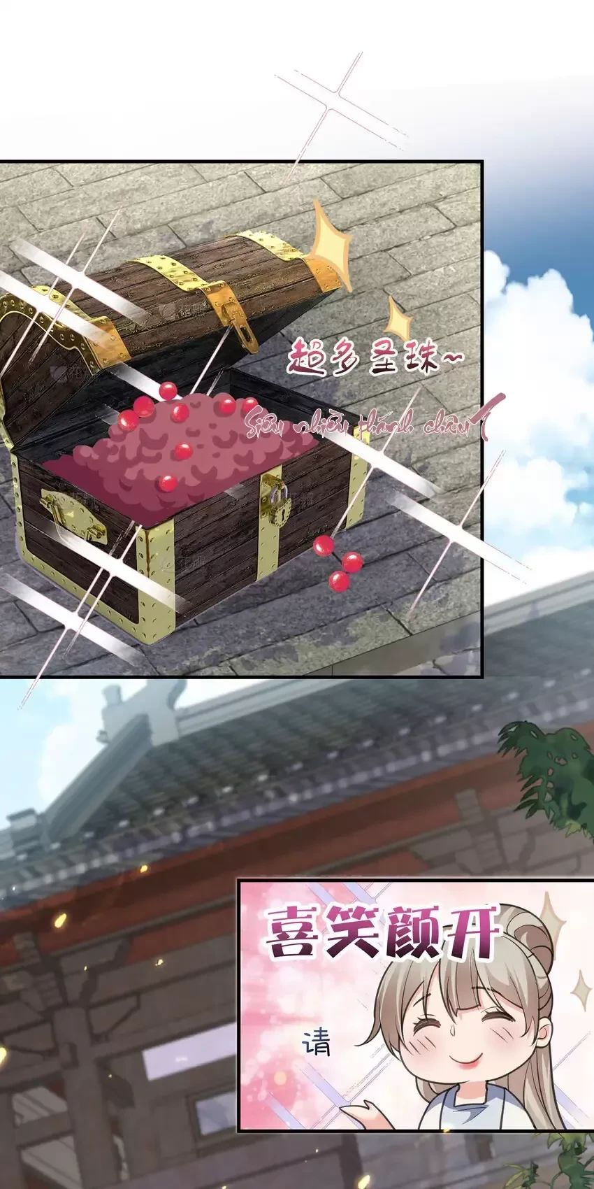 Ta Vô Địch Lúc Nào - Chapter 216 - Page 17