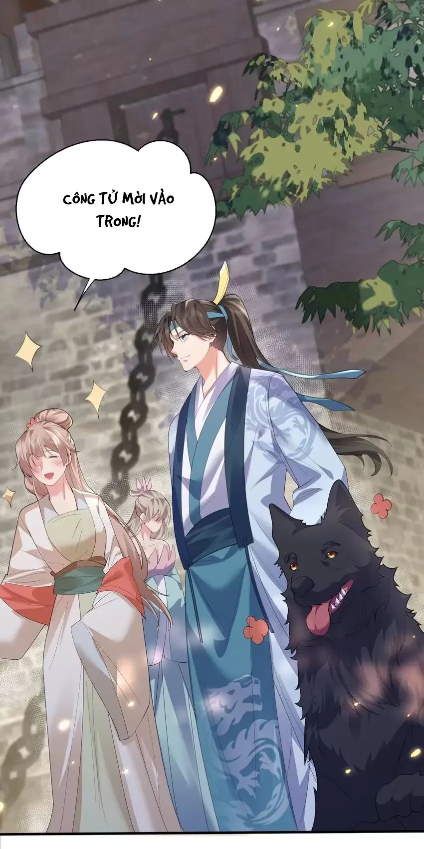 Ta Vô Địch Lúc Nào - Chapter 216 - Page 18