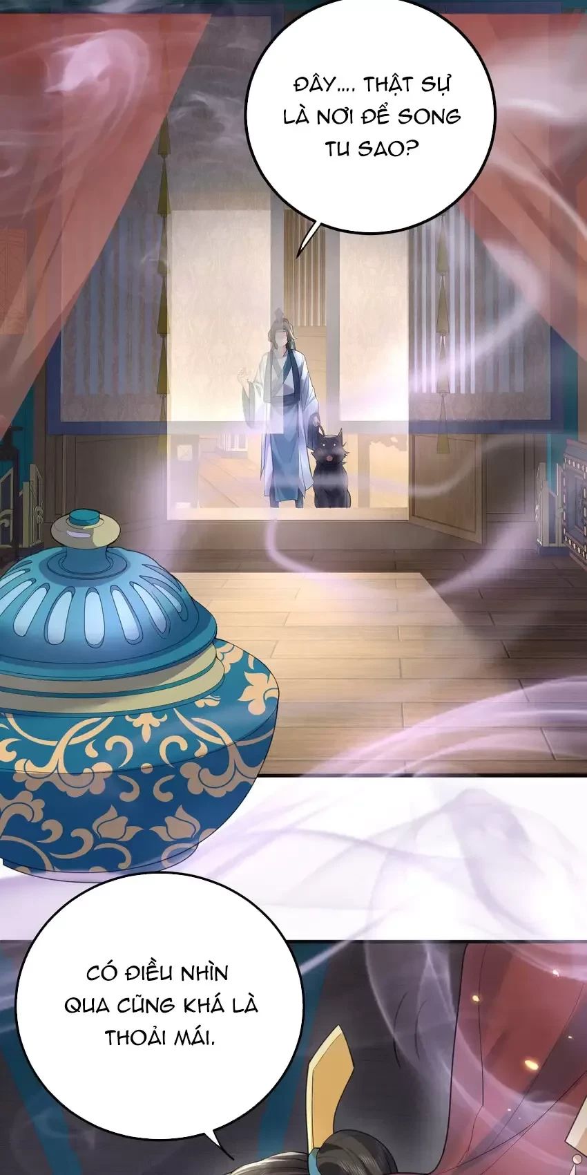 Ta Vô Địch Lúc Nào - Chapter 216 - Page 24