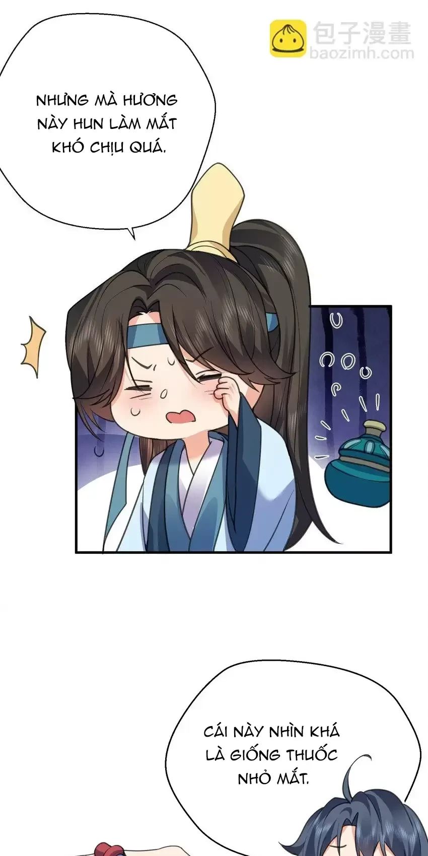 Ta Vô Địch Lúc Nào - Chapter 216 - Page 27